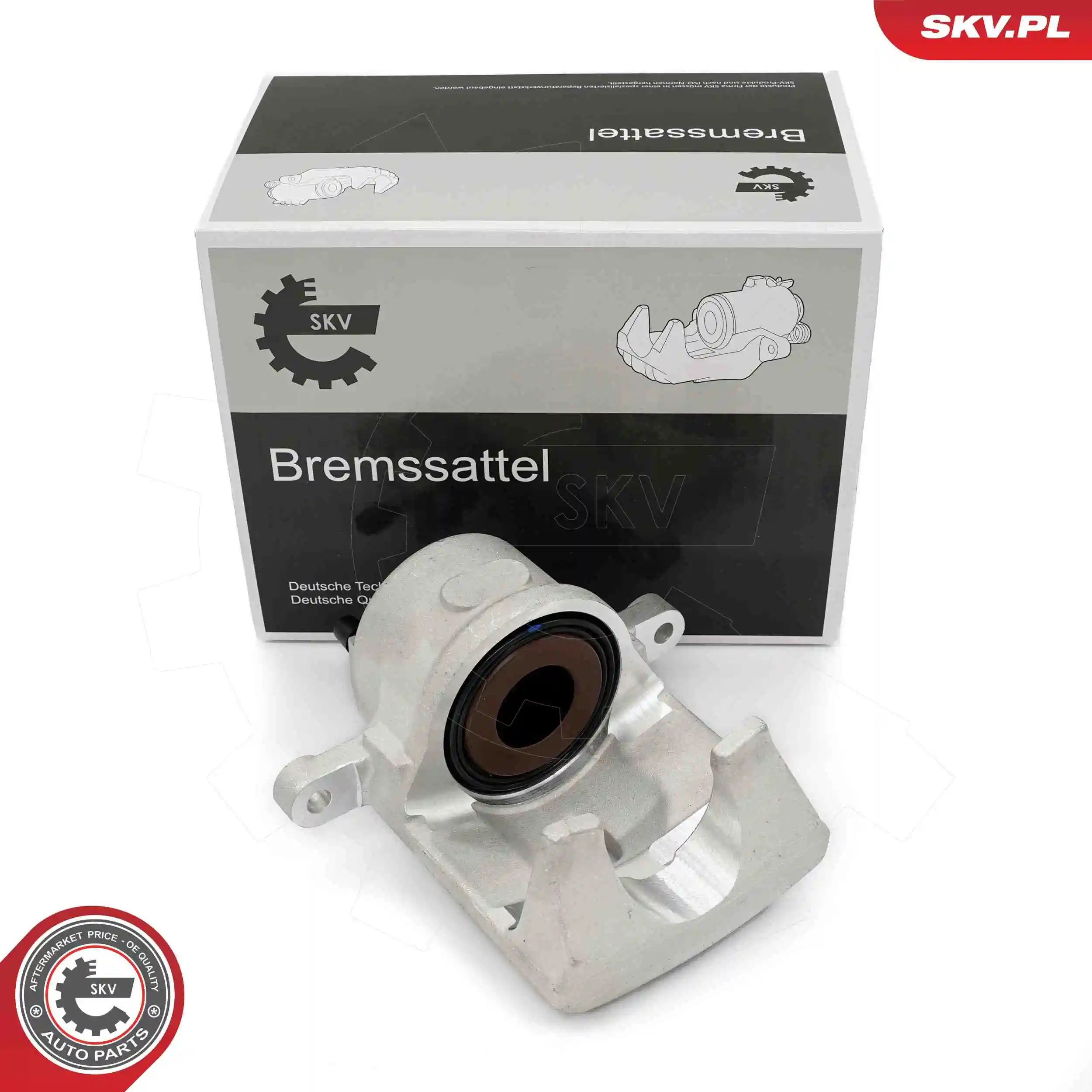 Brake Caliper